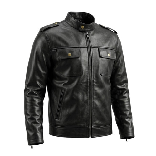 Men black cafe - men’s,