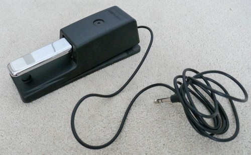 Roland damper pedal - roland, dp-10