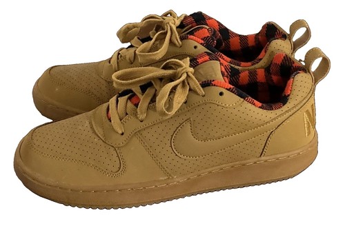 Nike court borough premium - nike,
