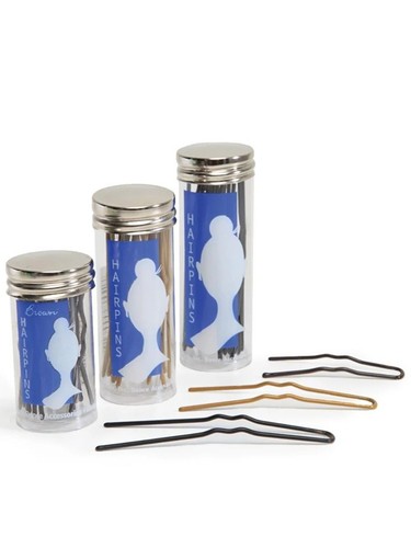 Bunheads hair pins - -, various