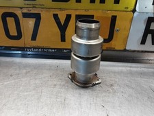 FORD FOCUS ZETEC ESTATE MK3 1.6 TDCI 2013 AIR INTAKE PIPE 9677359080