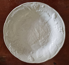 Large Burleigh Staffordshire