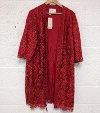 Jacques Vert Longline Lace