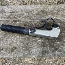 Suzuki DT4 Outboard Motor