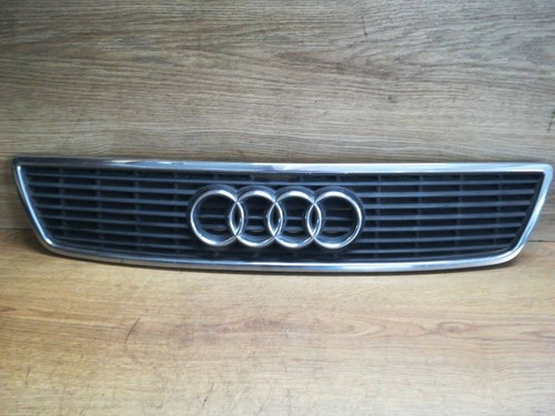 Audi 4d 1998 front - 4d,