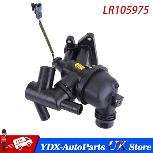 Diesel thermostat housing for - diesel,