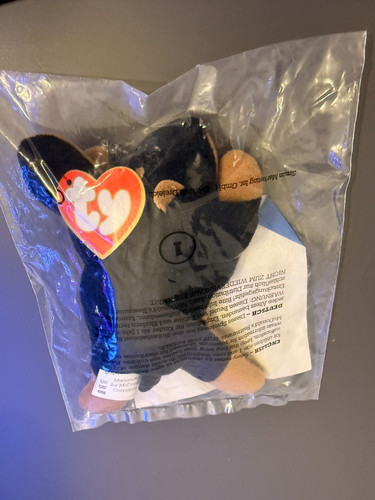 1993 teenie beanie babies - ty,