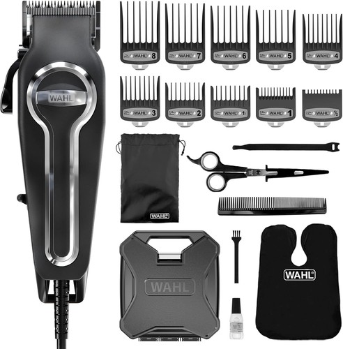 Wahl elite pro hair - wahl, clipper