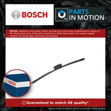 Rear Wiper Blade A325H