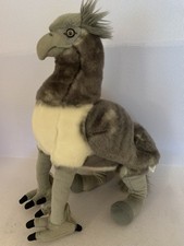Harry Potter Buckbeak Griffin