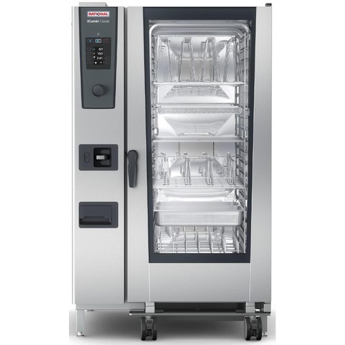 Rational icombi classic combi - icombi,