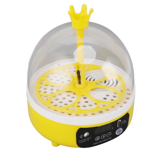 Mini egg - (manual, turning)mini