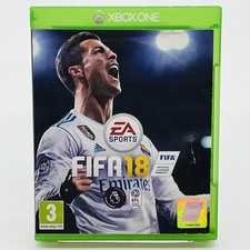 FIFA 18 (Xbox One) [38113]