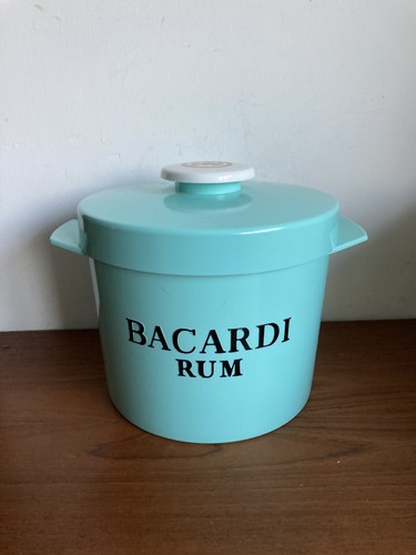 Vintage plastic ice - vintage,