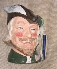 Royal Doulton Robin Hood