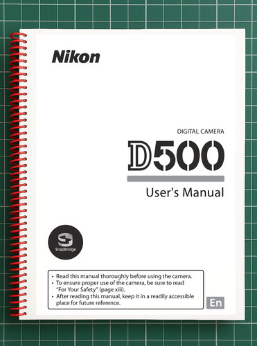 Nikon d500 in 1 owners - d500, 6