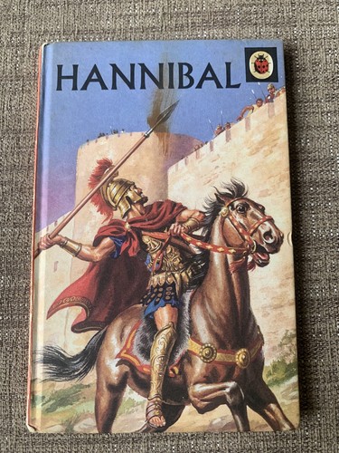 Vintage ladybird book - vintage,