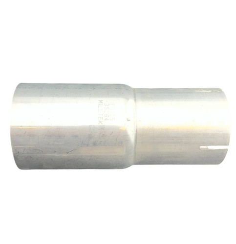Genuine milltek exhaust tip - genuine,