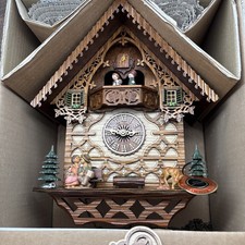 Anton Schneider ￼ Black