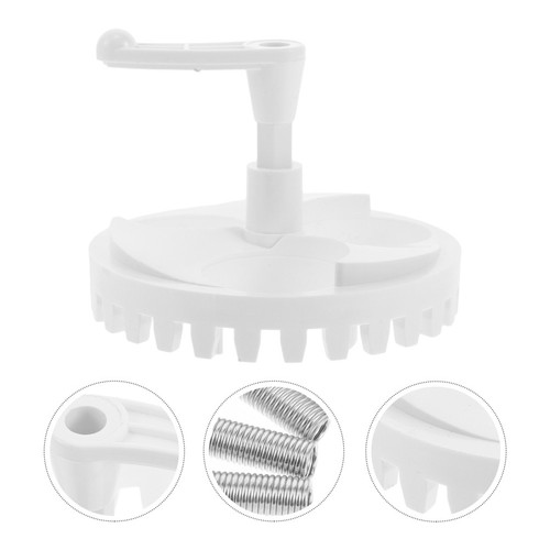 Mechanism for candy machine - mechanism,