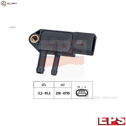 Air pressure sensor - air,