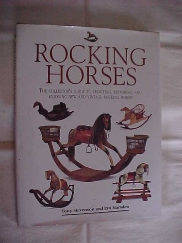 Rocking horses selecting - horses,,