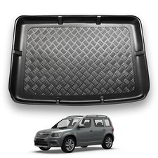 NOMAD Boot Liner for Skoda