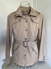 Women’s trench style Jacket