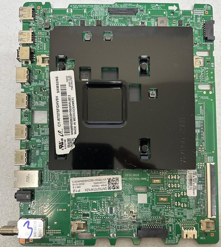 Samsung bn94 15822a main board - samsung,