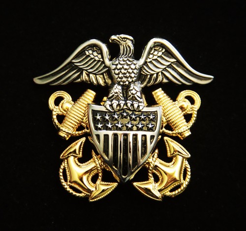 Navy usn officer garrison - navy,