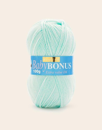 Sirdar hayfield baby - bonus, dk