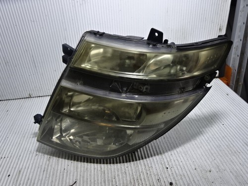 Nissan elgrand e51 headlight - e51,