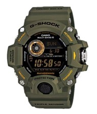 G-SHOCK GW9400-3 Men's