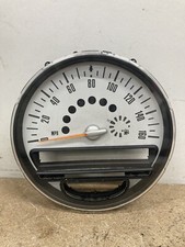 Mini One R56 LCi Diesel 2010-2014 Speedometer Instrument Cluster Clocks 6977077