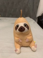 Bananas Plushie Teddy