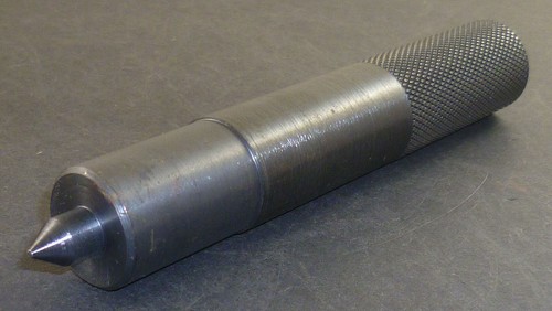 Centering mandrel for clutch - mandrel,