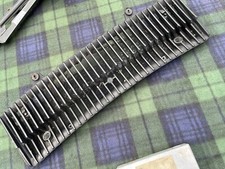 Jaguar XJS V12 Wiper Cowl Trim