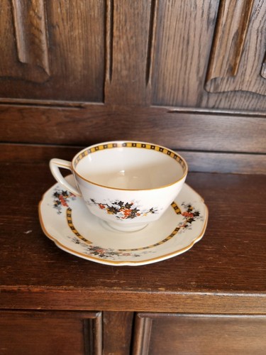 Vintage 1927 crown ducal - vintage,