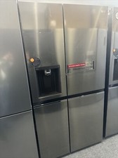 LG GSLD81PZRD NatureFRESH