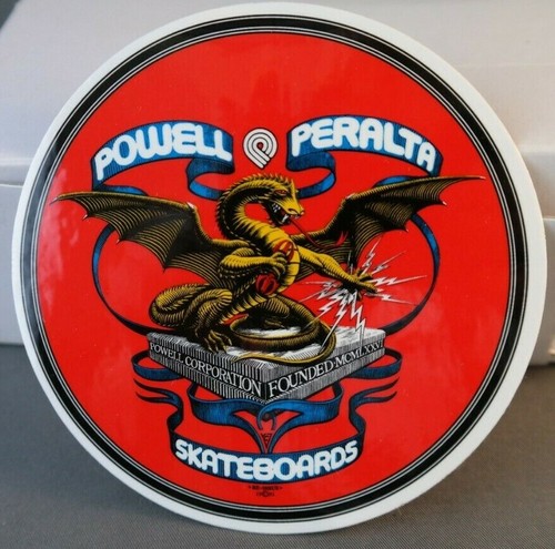 Powell peralta skateboards - powell,