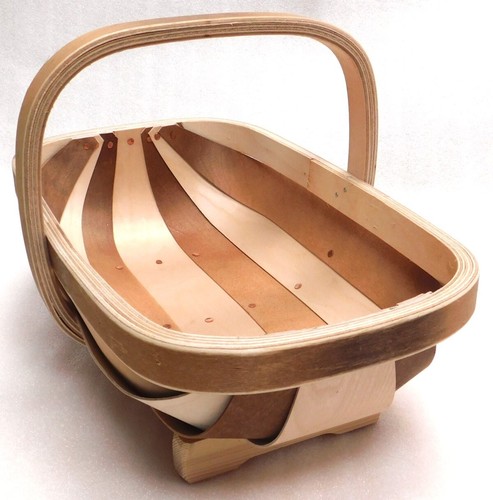 Trugs sussex trug no 6 - trugs, no.6