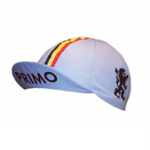 Primo lion flanders - primo, of