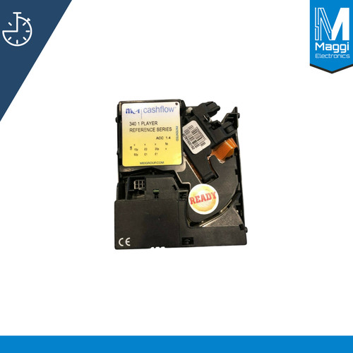 Mei cashflow 340 - cashflow,