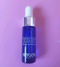Huygens L’huile Visage