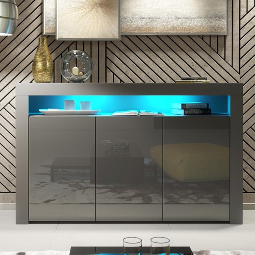 Unit stand sideboard - unit, tv