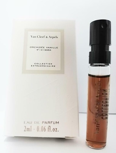 Van cleef arpels orchidee - &,