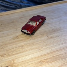 1966 MATCHBOX 1986 ROLLS-ROYCE