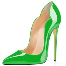 Women's Stilettos Patent