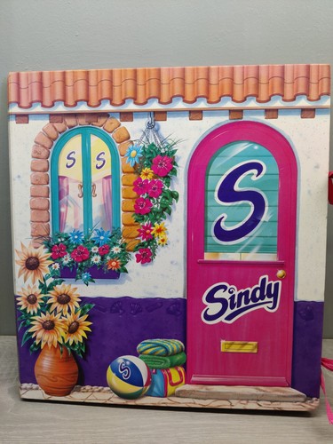 Vintage 1996 hasbro sindy - vintage,