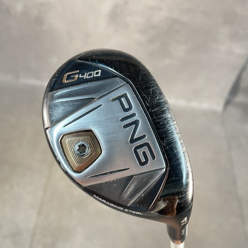 Ping g400 hybrid 22 - ping,